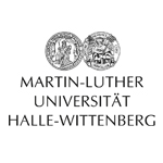 HP UniversitaetHalle Logo