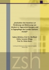 Evaluation des Gesetzes zur Förderung und Betreuung von Kindern in Tageseinrichtungen und in Tagespflege des Landes Sachsen-Anhalt