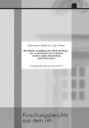 Betriebliche Ausbildung und Arbeitsmarktlage - eine vergleichbare Untersuchung in Sachsen-Anhalt, Brandenburg und Niedersachsen