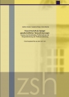 Hauswirtschaft als Spiegel gesellschaftlicher Herausforderungen. Analyse des Berufsfeldes, Profilschärfung und Neupositionierung der Professionalisierung