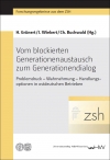 Neue Wege zur Gewinnung, Ausbildung und Integration von Nachwuchskräften in einem Großunternehmen