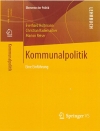 Kommunalpolitik. Eine Einführung