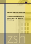 Zusammenarbeit von Betrieben und Bildungsträgern in der beruflichen Weiterbildung