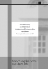 zsh-Herbsttagung zur Fachkräftesicherung in turbulenten Zeiten - Tagungsband 1