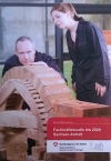 Fachkräftestudie bis 2020 Sachsen-Anhalt