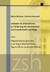 Leitfaden für Unternehmen zur Förderung der Vereinbarkeit von Erwerbsarbeit und Pflege. Teil 5 - Regionalbezug Bitterfeld-Wolfen. Pflegedienstleistungsstruktur in der Region Bitterfeld-Wolfen, Raguhn-Jeßnitz, Sandersdorf-Brehna