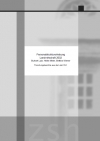 Personalstrukturerhebung in der Landwirtschaft 2002